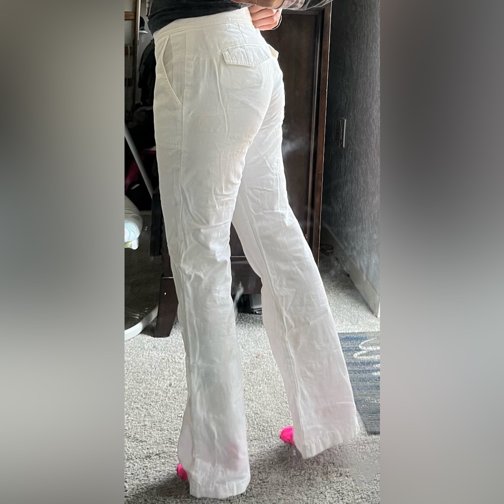 Trina Turk bootcut jeans